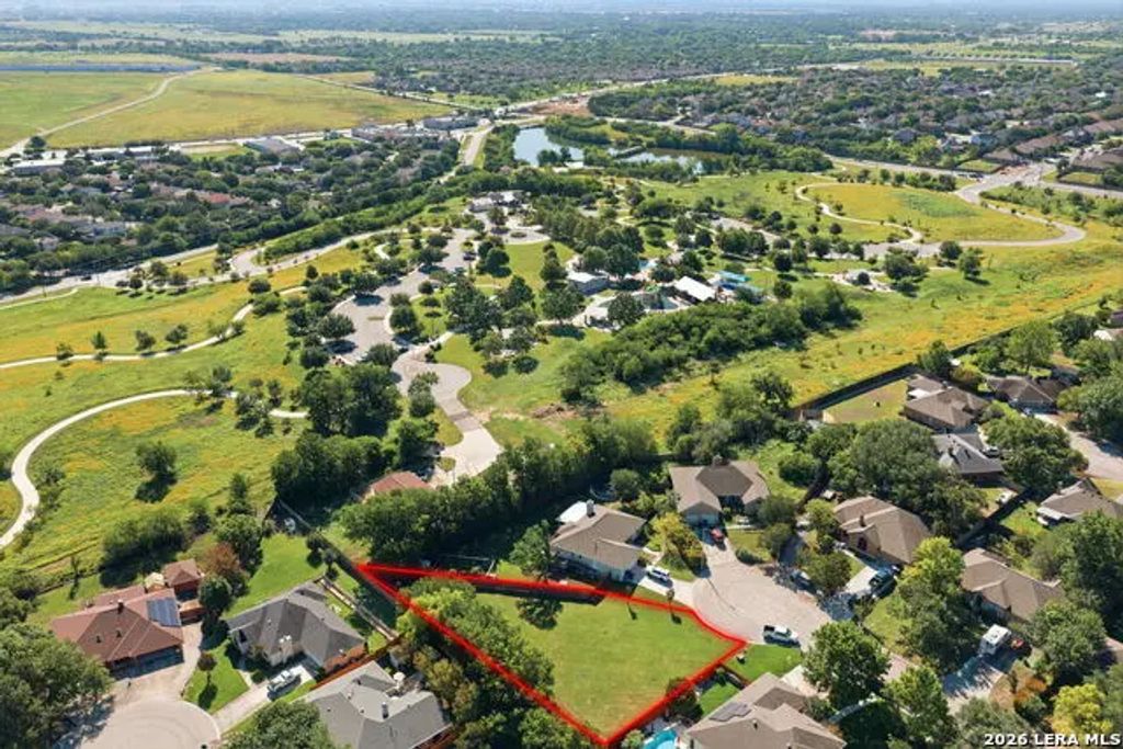 Castle Hill, New Braunfels