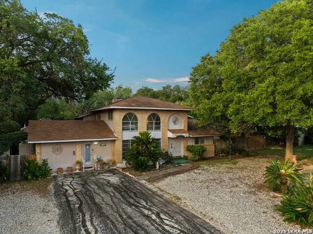 4708 Pecan Grove, San Antonio