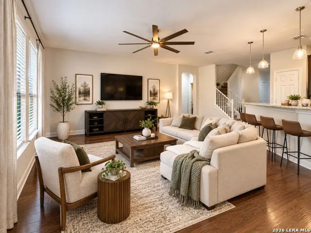 21207 Leslie Carson, San Antonio