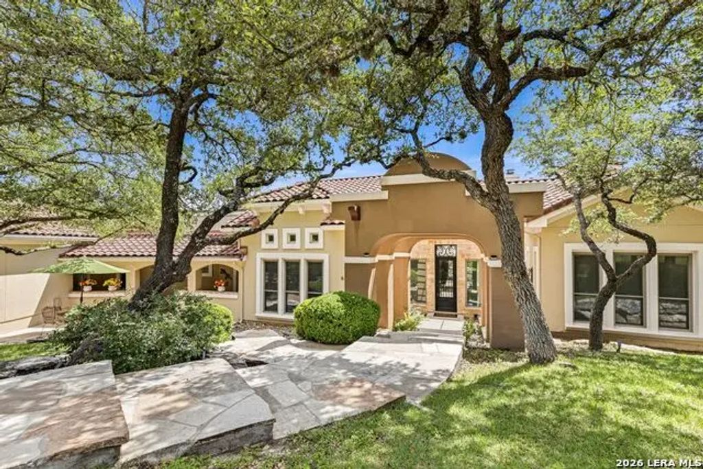 6 Lantana Ridge, San Antonio