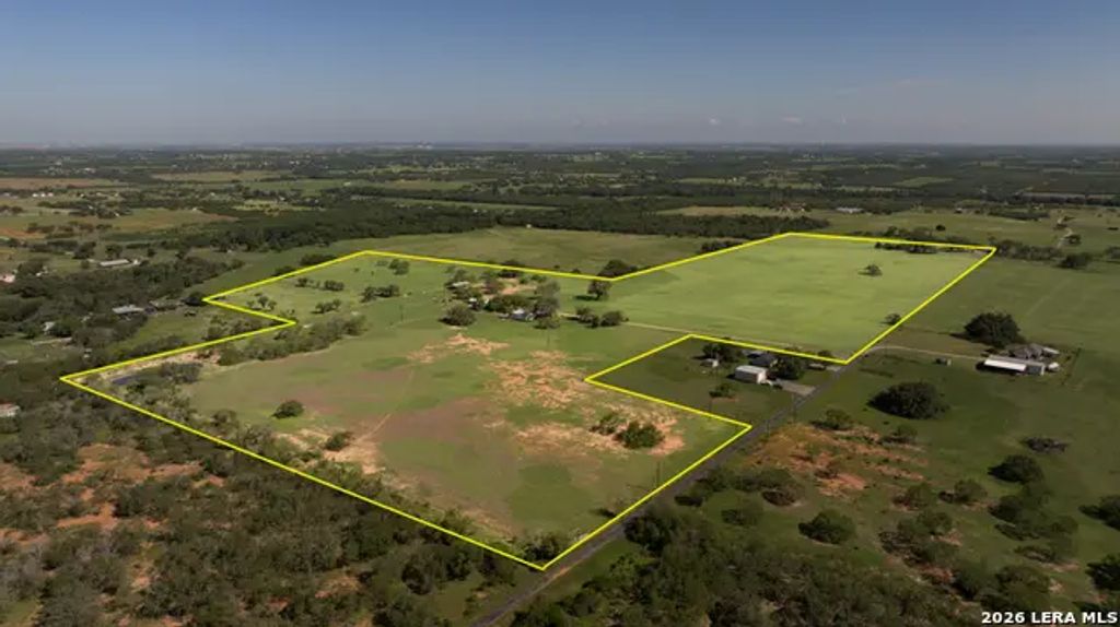 13857 Us Highway 87 S Lot 2, Adkins
