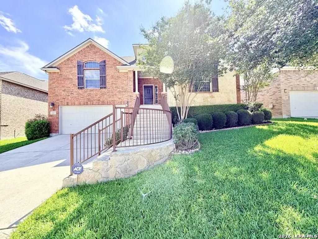 2415 Cortona Mist, San Antonio