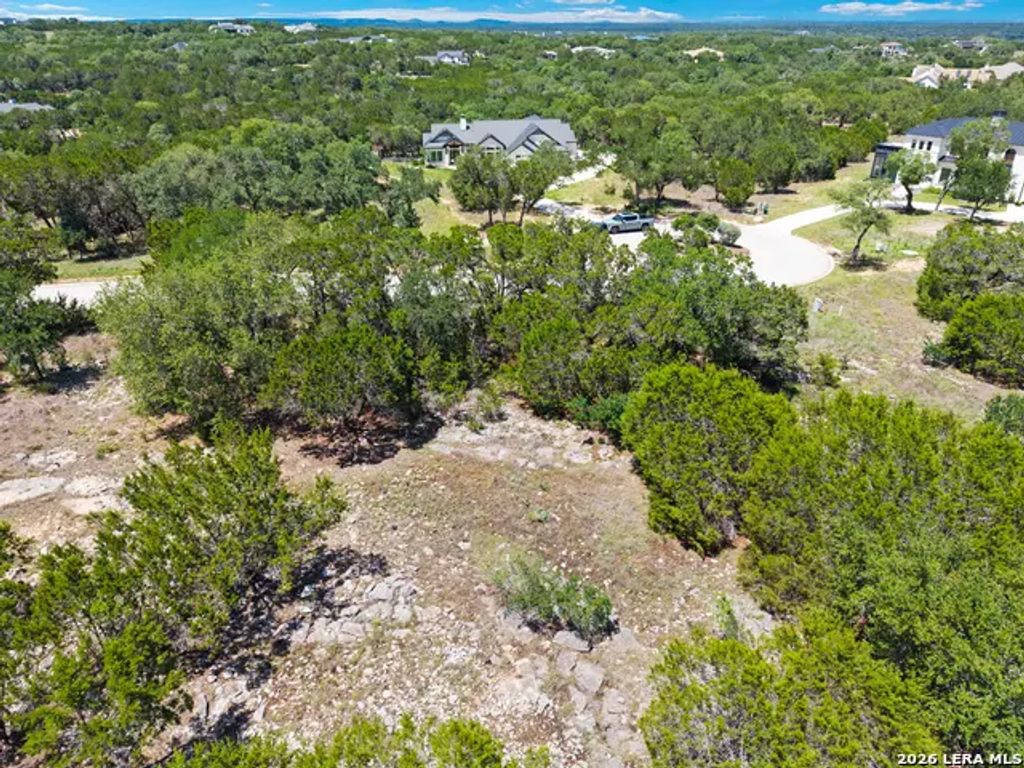 Lot 13 Ledgestone Trl, Boerne