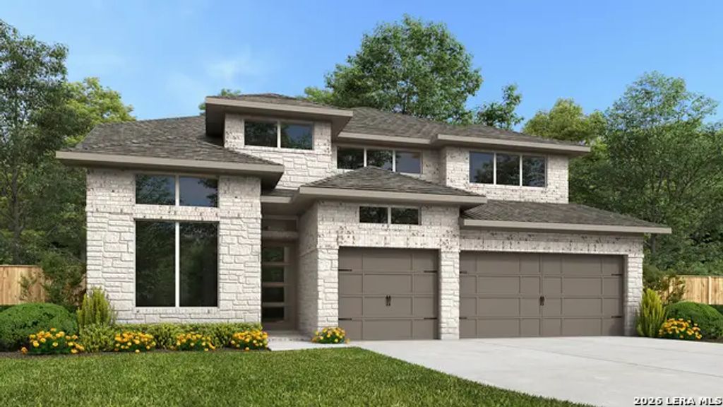 661 Borchers Blvd, New Braunfels