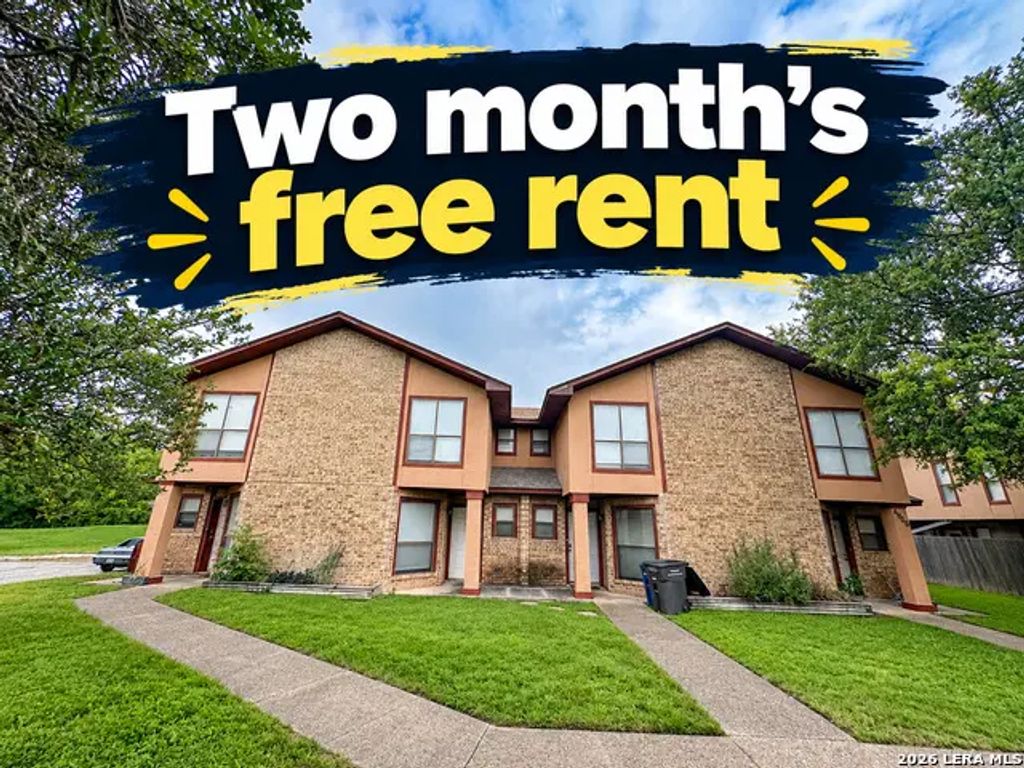 4906 Ali 3, San Antonio