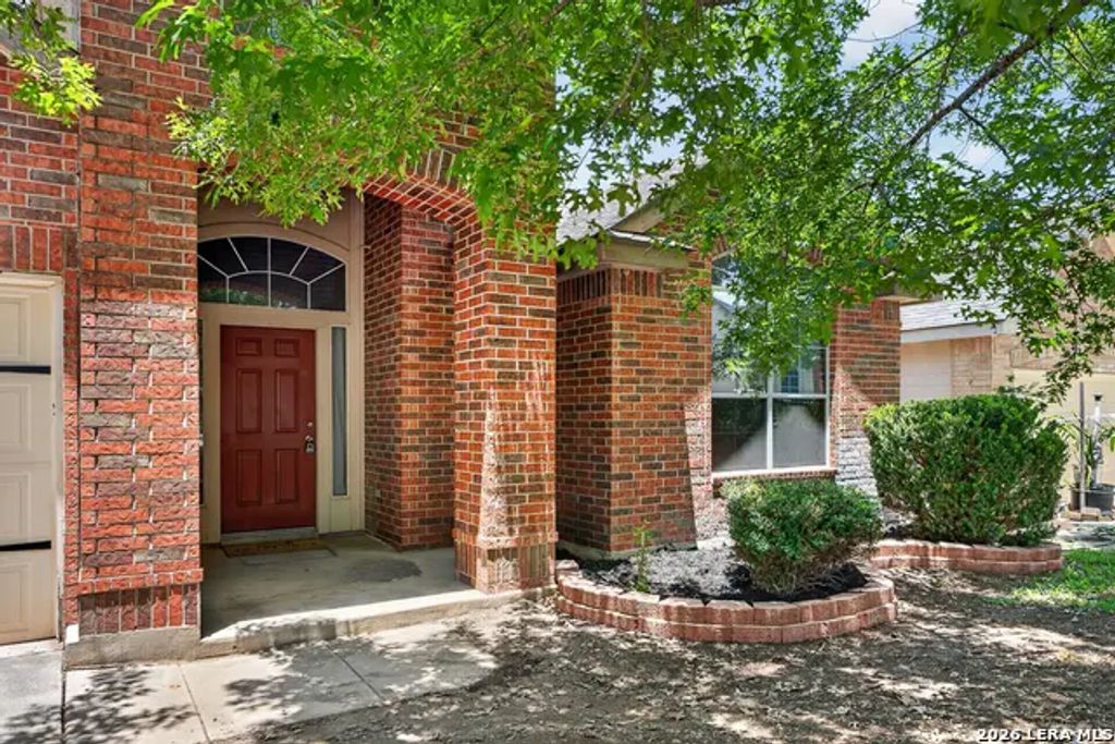 11631 Lemonmint Pkwy, San Antonio