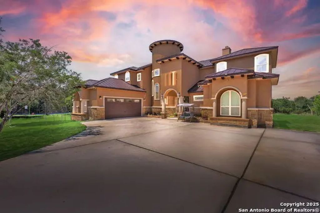 1342 Freshwater Dr, Bulverde