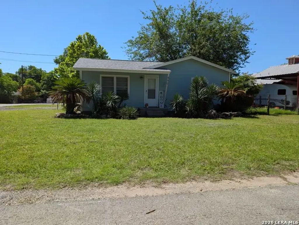 890 Josephine St, New Braunfels