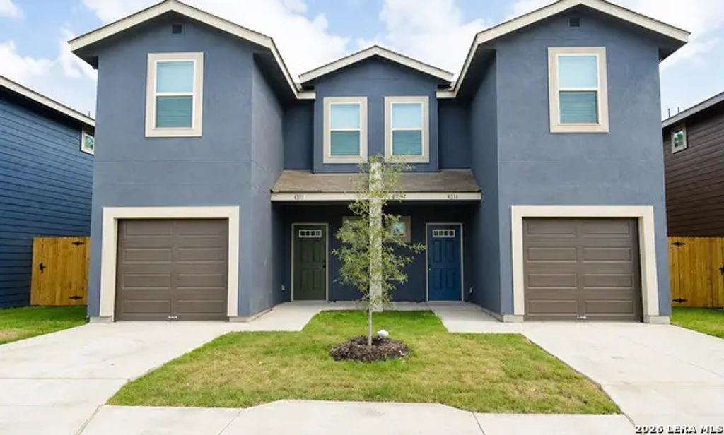 6946 Lakeview Dr., San Antonio