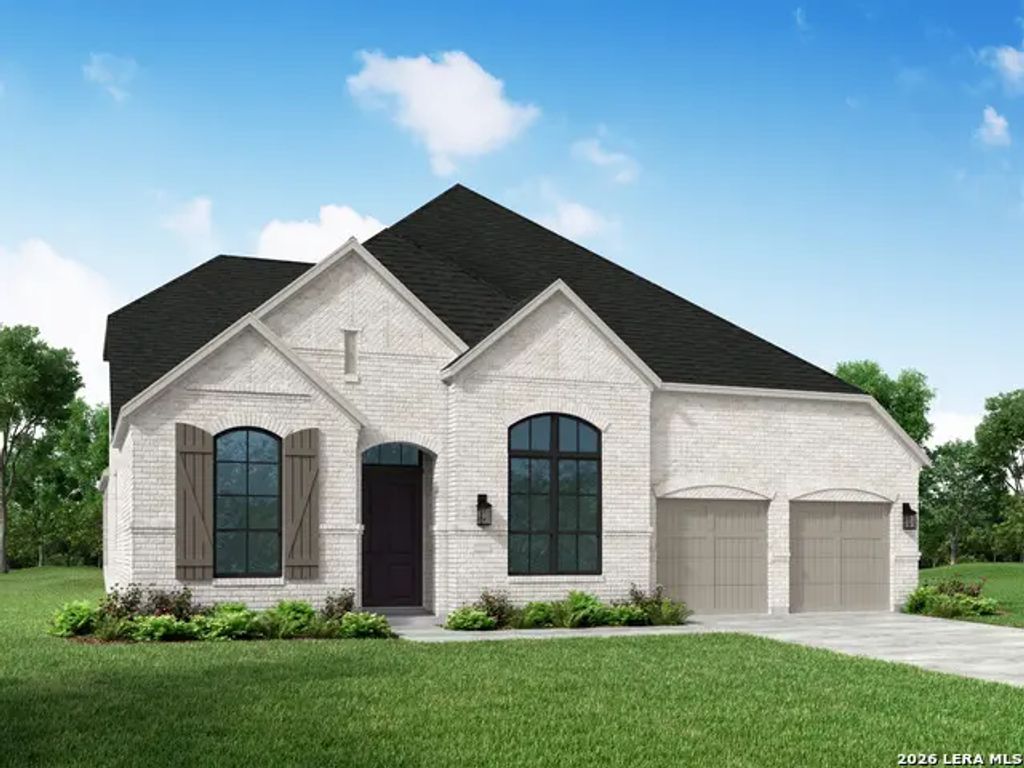 520 Dulce Vista, Boerne