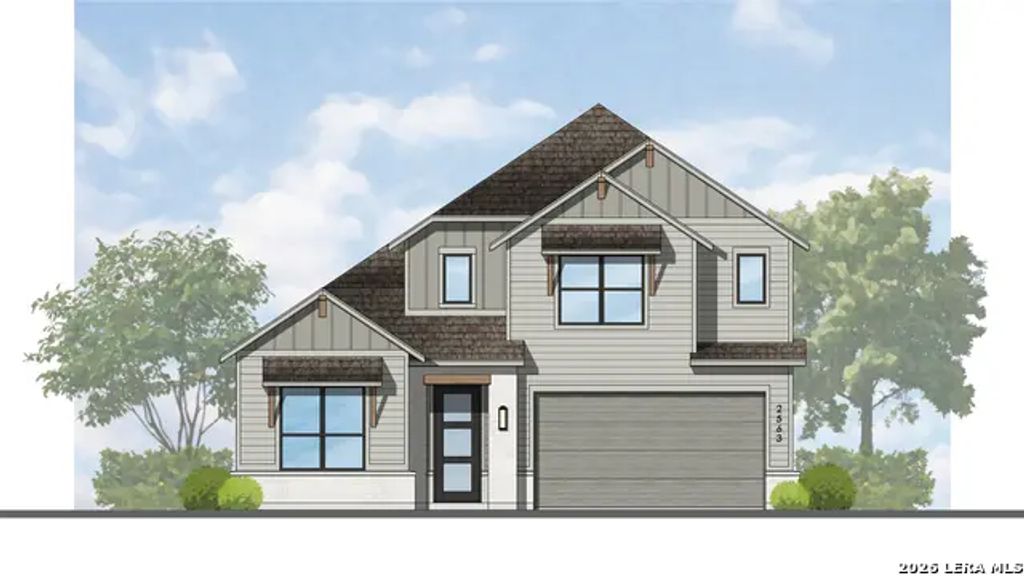 113 Corazon, Boerne