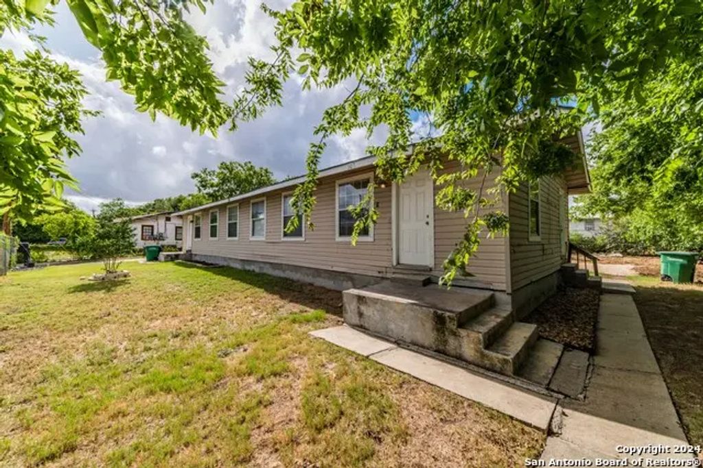 508 Bee St, San Antonio