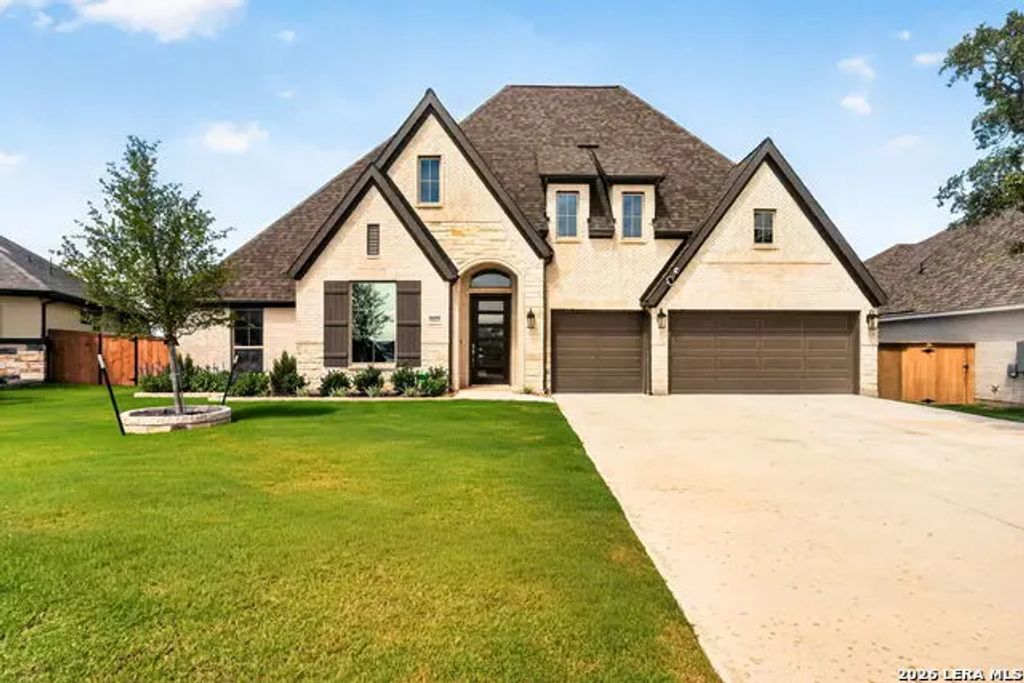 31171 Osage Run, Bulverde