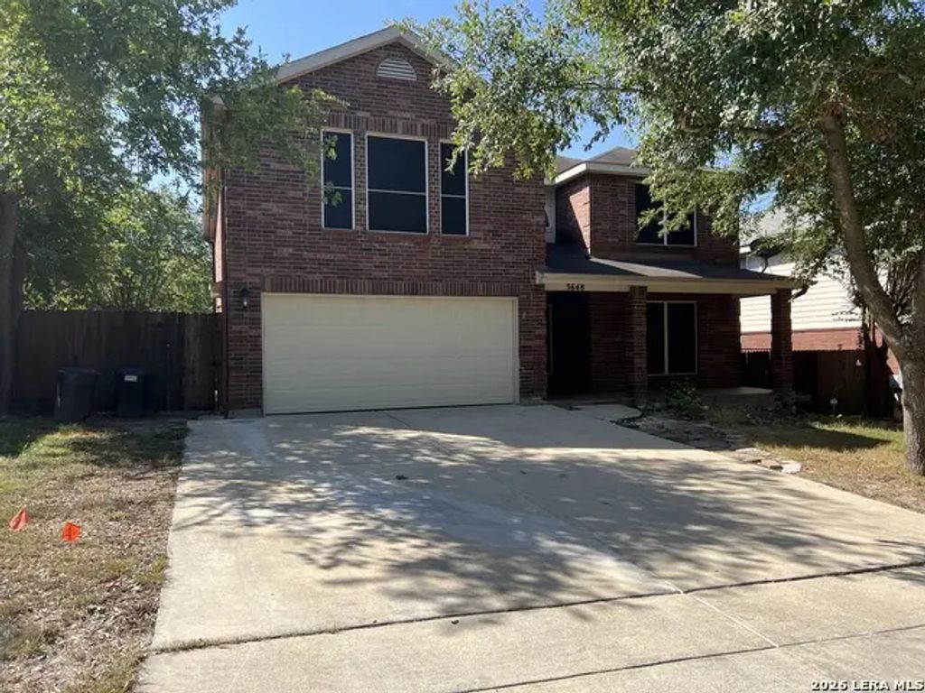 3648 Diamond Falls, Schertz
