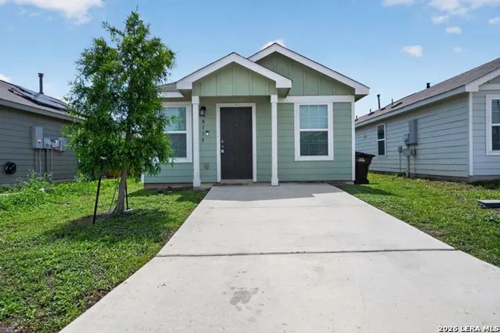 8119 Serro Medina, San Antonio