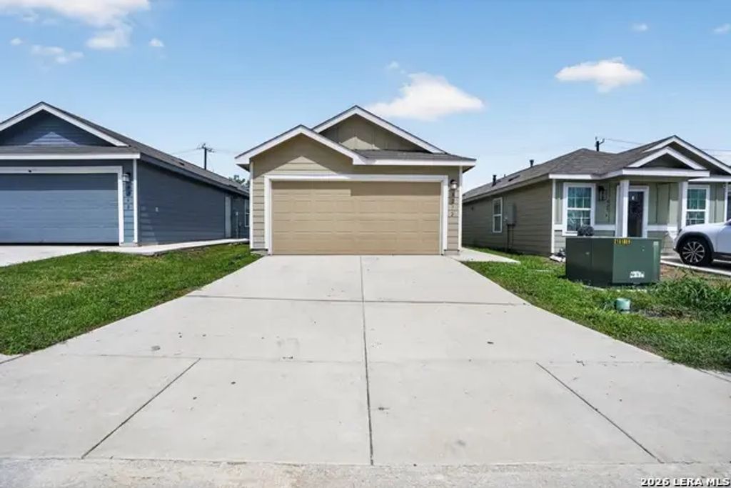 8272 Piedra Medina, San Antonio