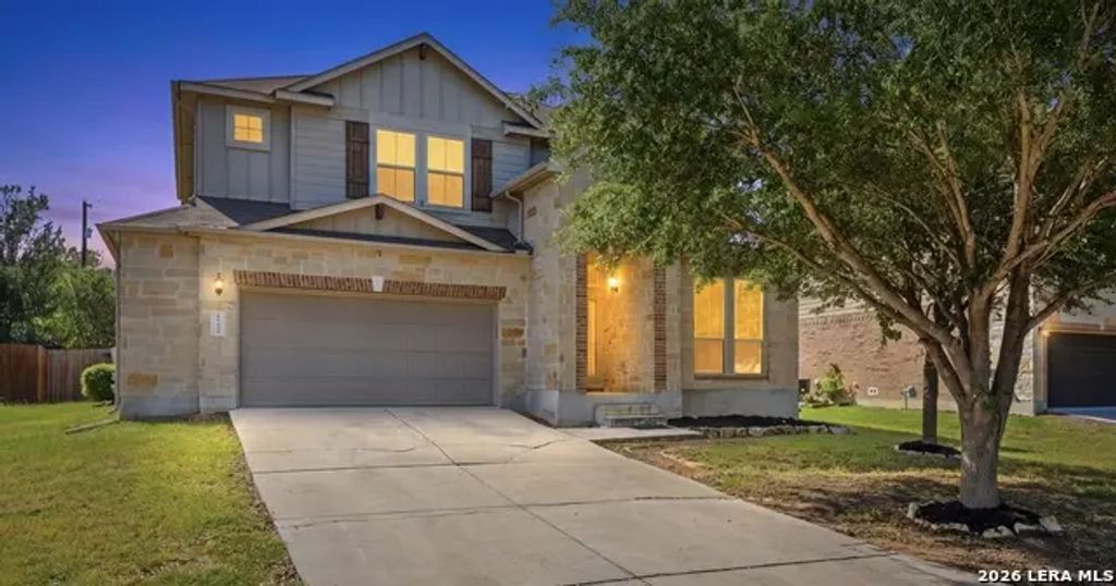 2732 Scarlet Tanger, New Braunfels