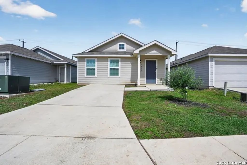 7902 Serro Medina, San Antonio