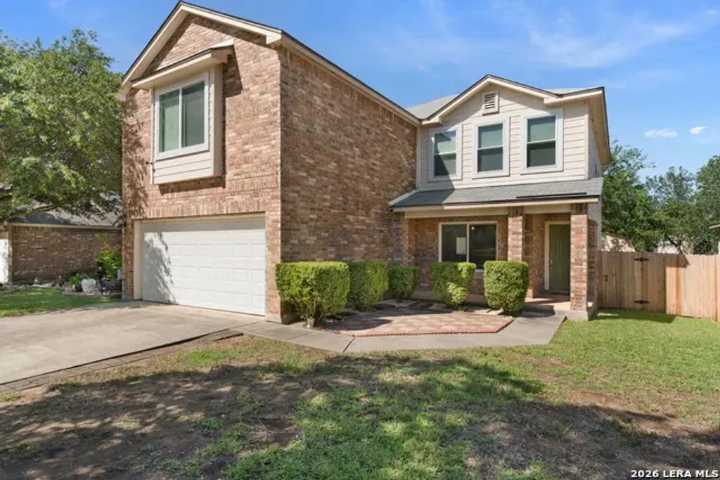 128 Goldenrod Cv, Cibolo