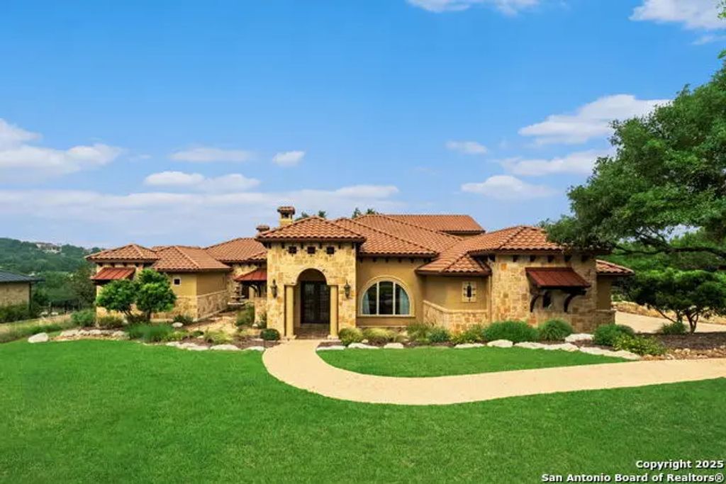 44 Oakland Hls, Boerne