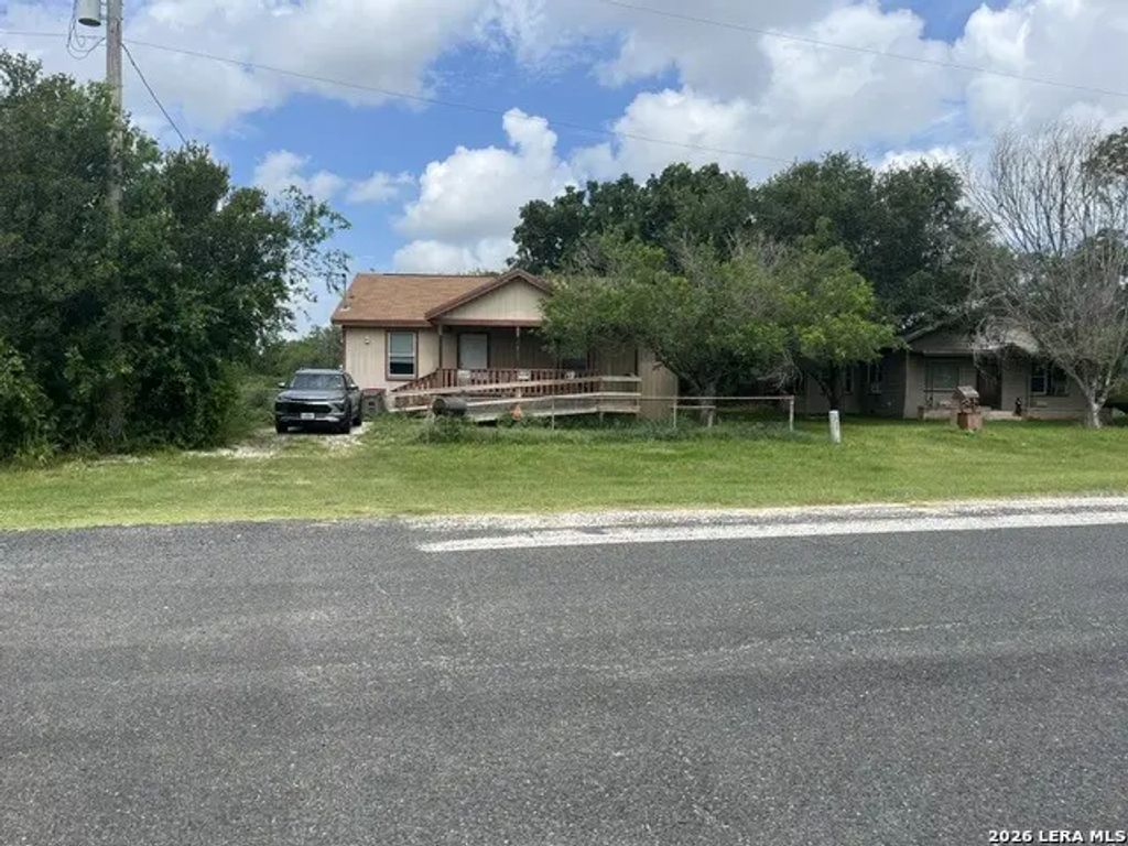 25 San Antonio Ave, Leming