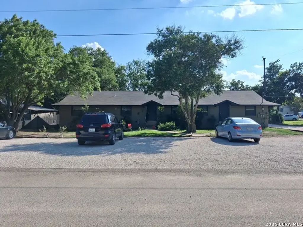 10515 Hillbrook 1, Schertz