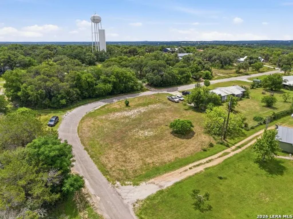 1429 Greenlawn Pkwy, Blanco