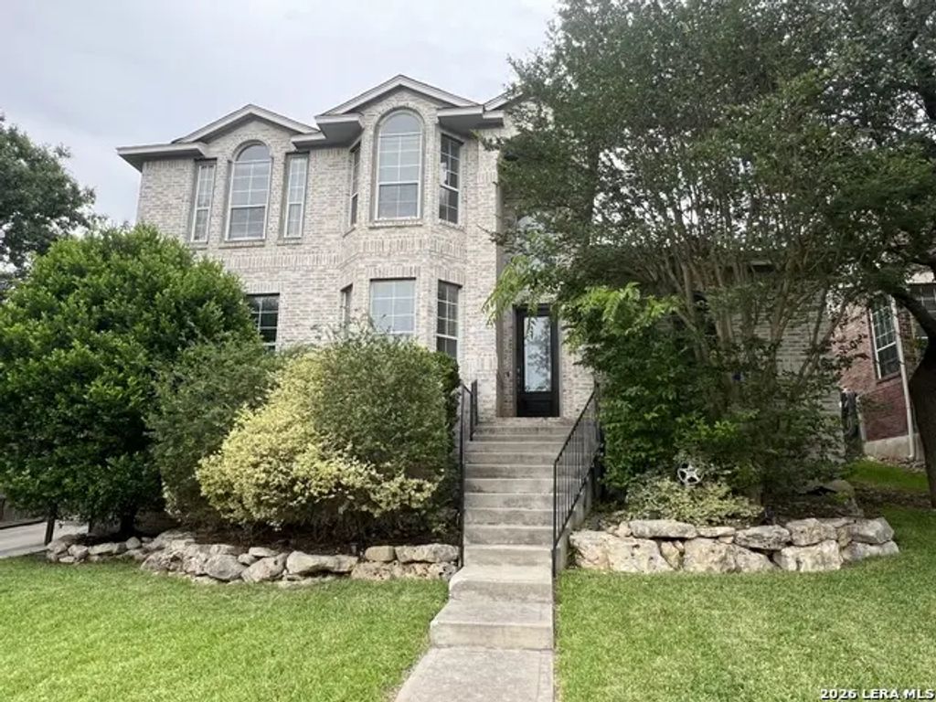 1346 Desert Link, San Antonio