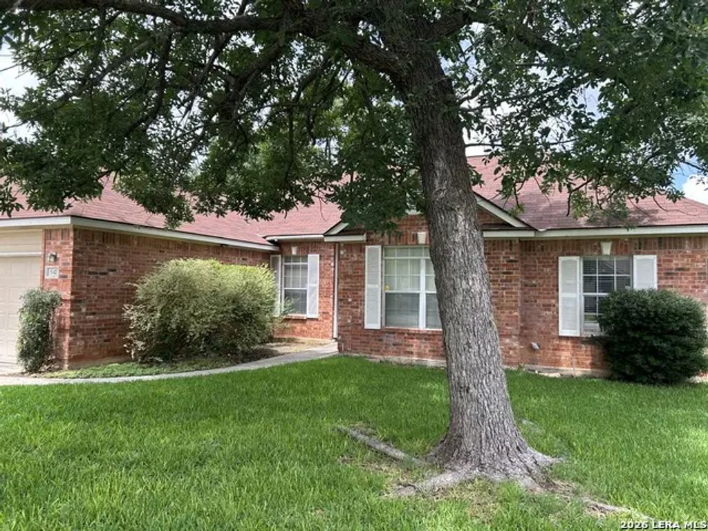 947 River Rock, New Braunfels