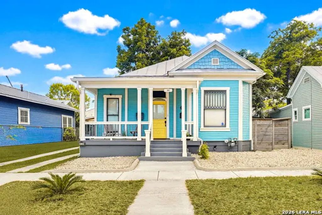 310 Callaghan Ave, San Antonio