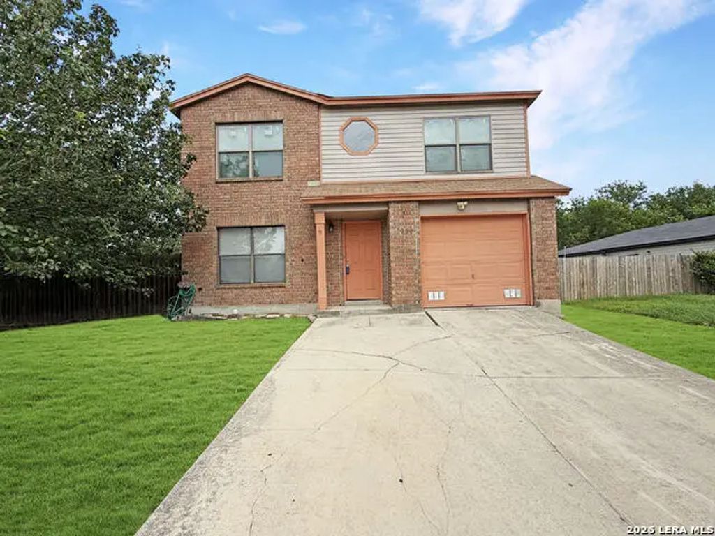 7031 Atherton, San Antonio