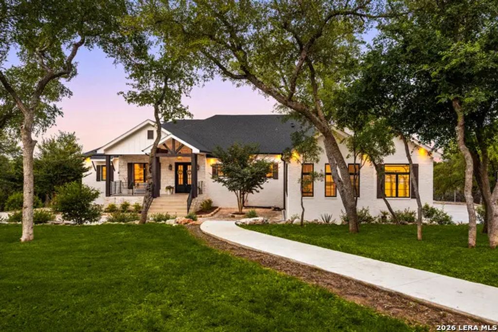 359 Ash Juniper, New Braunfels