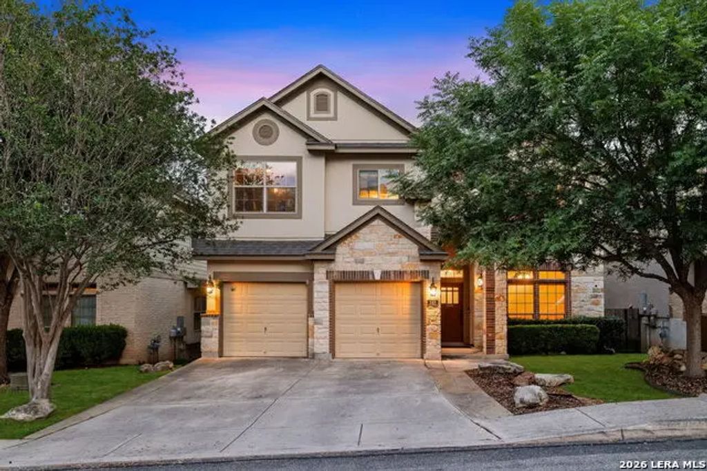 342 Chloe Hts, San Antonio