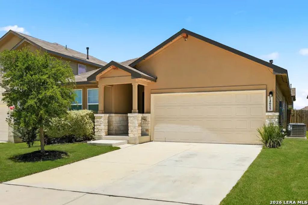 14055 Mudstone St, San Antonio