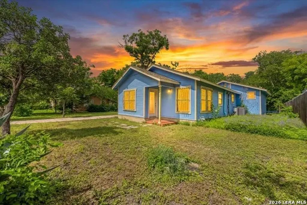 2033 Sw 19th St, San Antonio