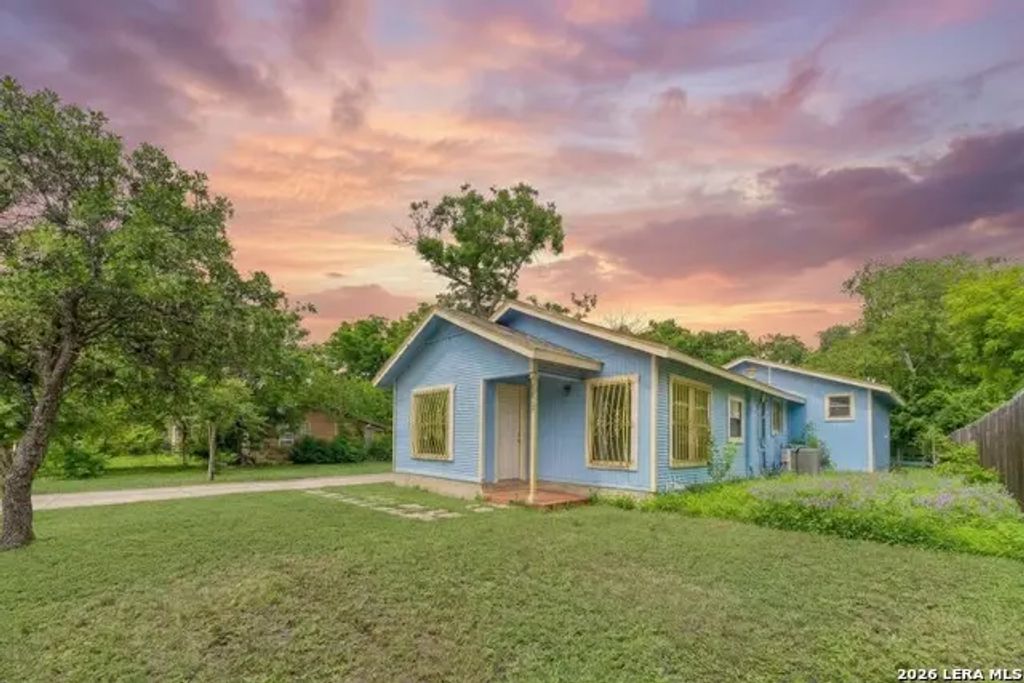 2033 Sw 19th St, San Antonio