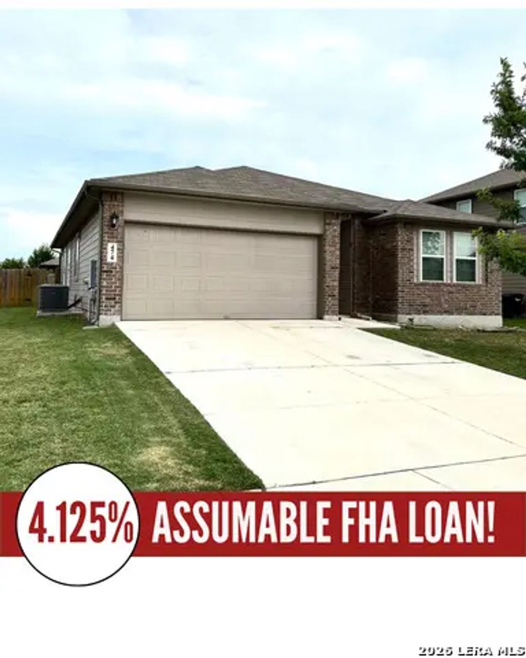 474 Centinela, New Braunfels