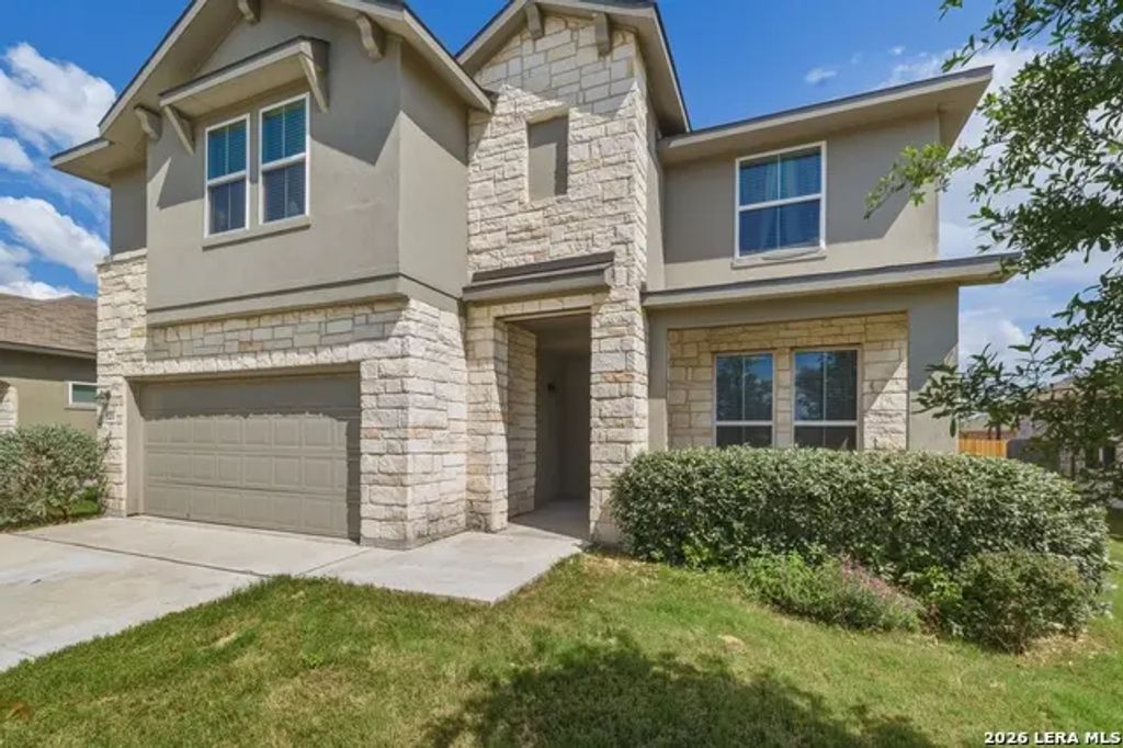 521 Amber Crk, Cibolo