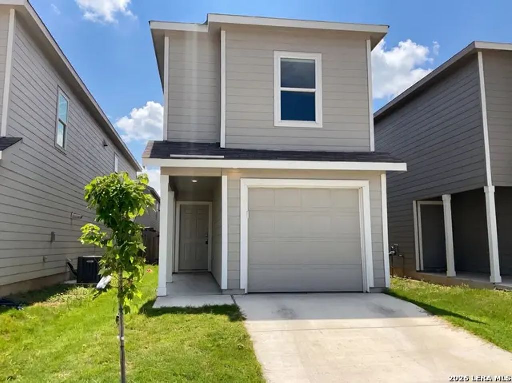 7610 Aston Cross, San Antonio