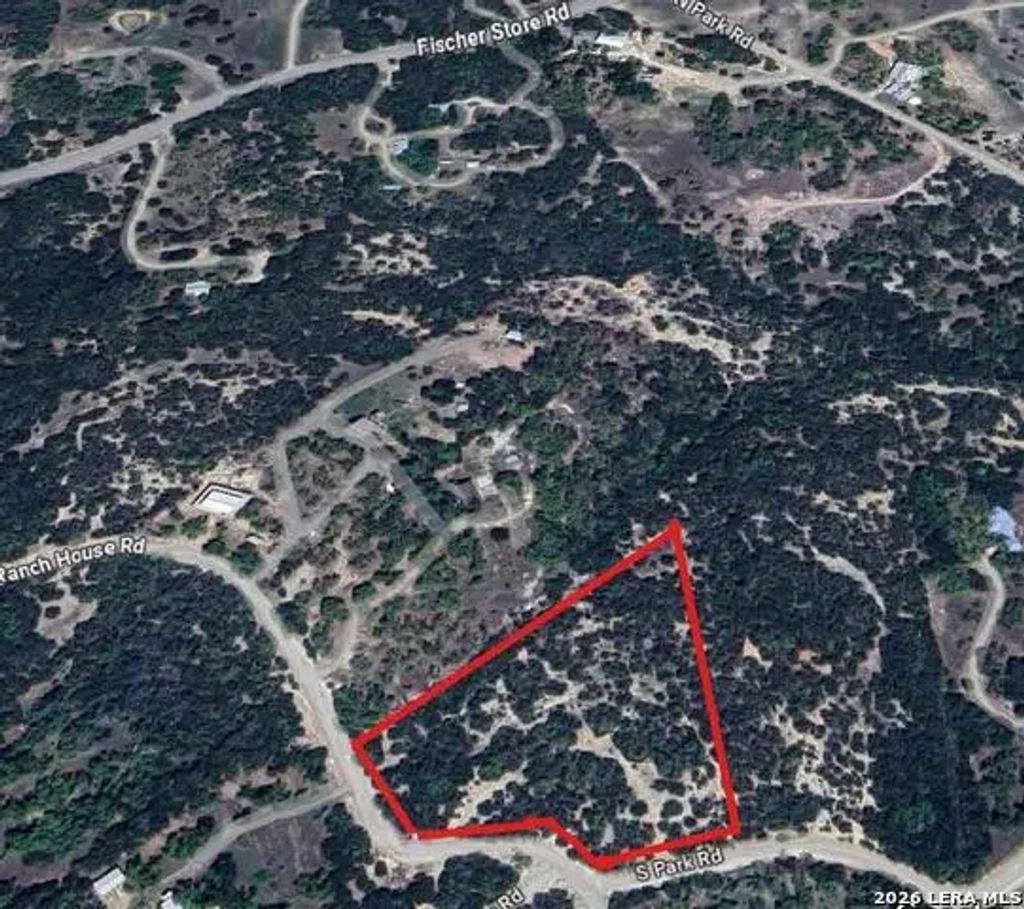 221 Ranch House Rd, Wimberley