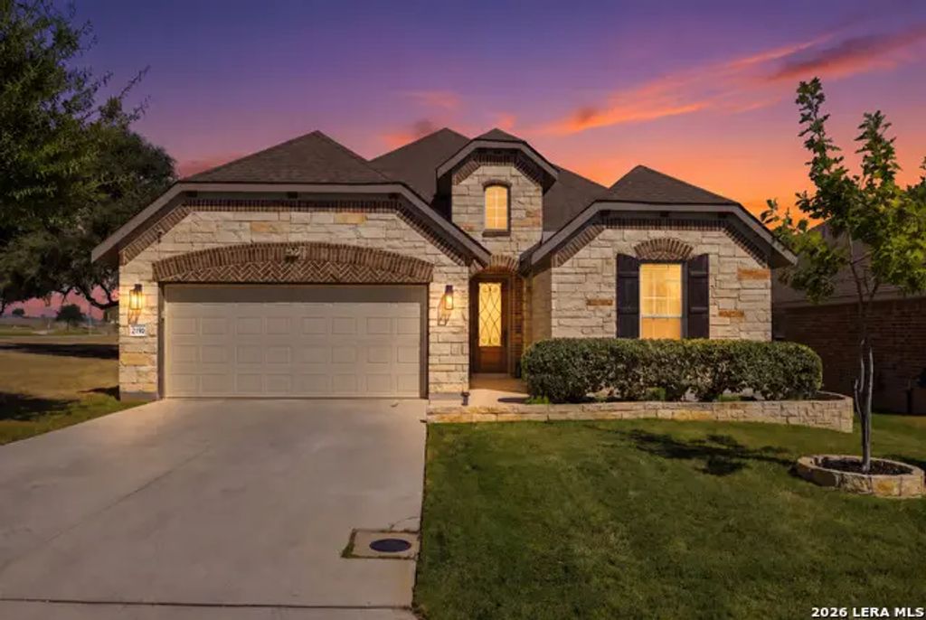 2190 Kiskadee Dr, New Braunfels