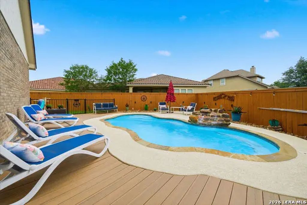 8534 Nichols Rim, Boerne