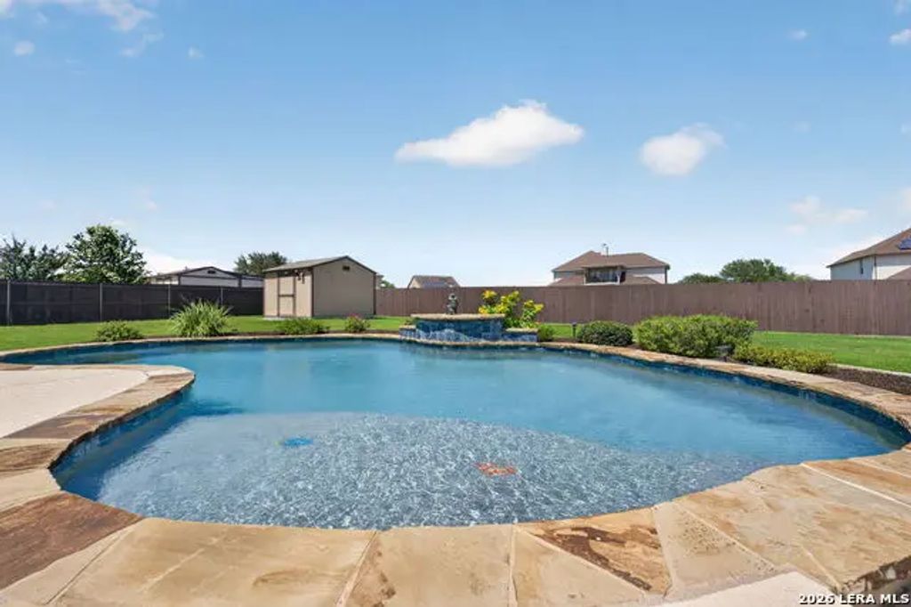 7118 Delaine Park, Schertz