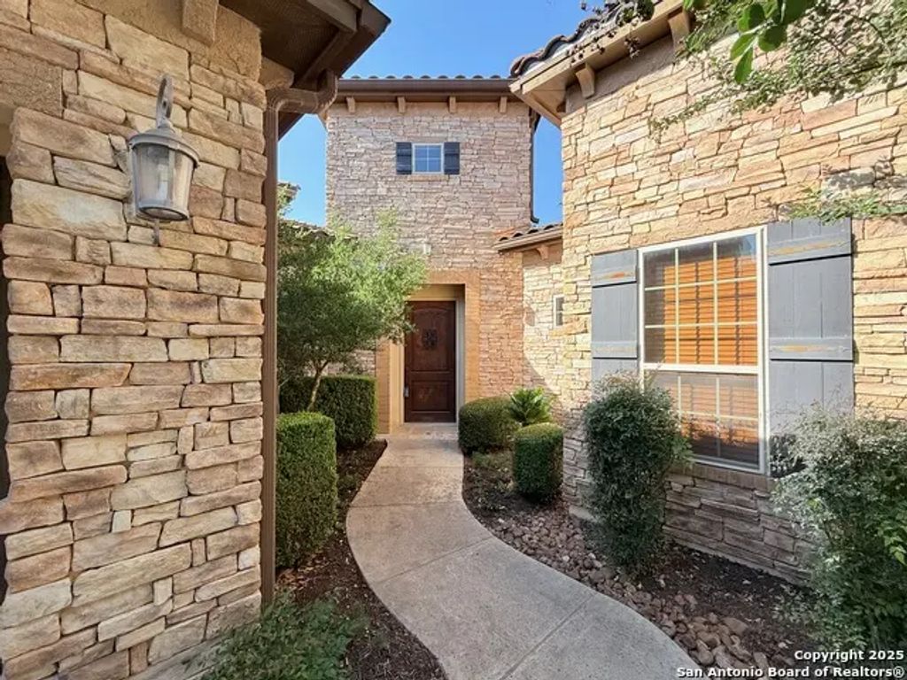 4419 Tapia, San Antonio