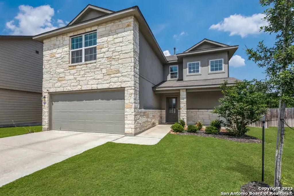 9610 Baytown Coast, San Antonio