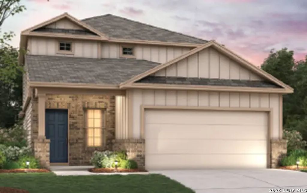 4256 Carlotta Dr, New Braunfels