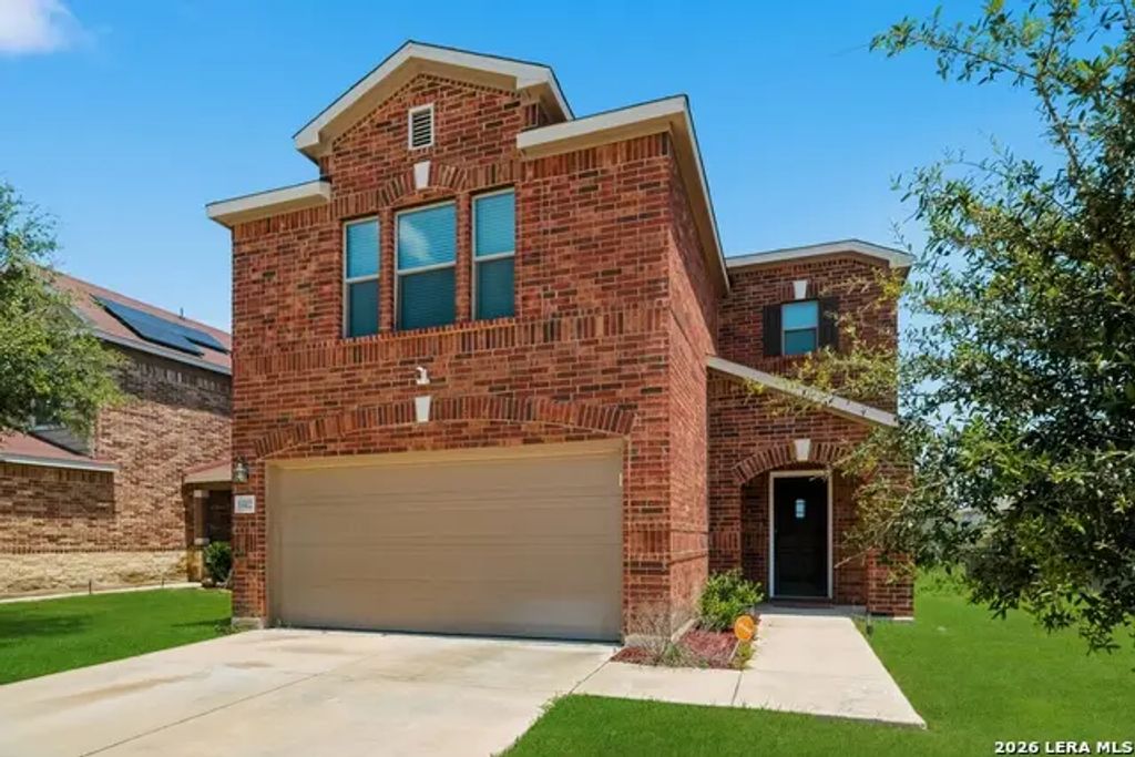 13302 Stetson Trl, San Antonio