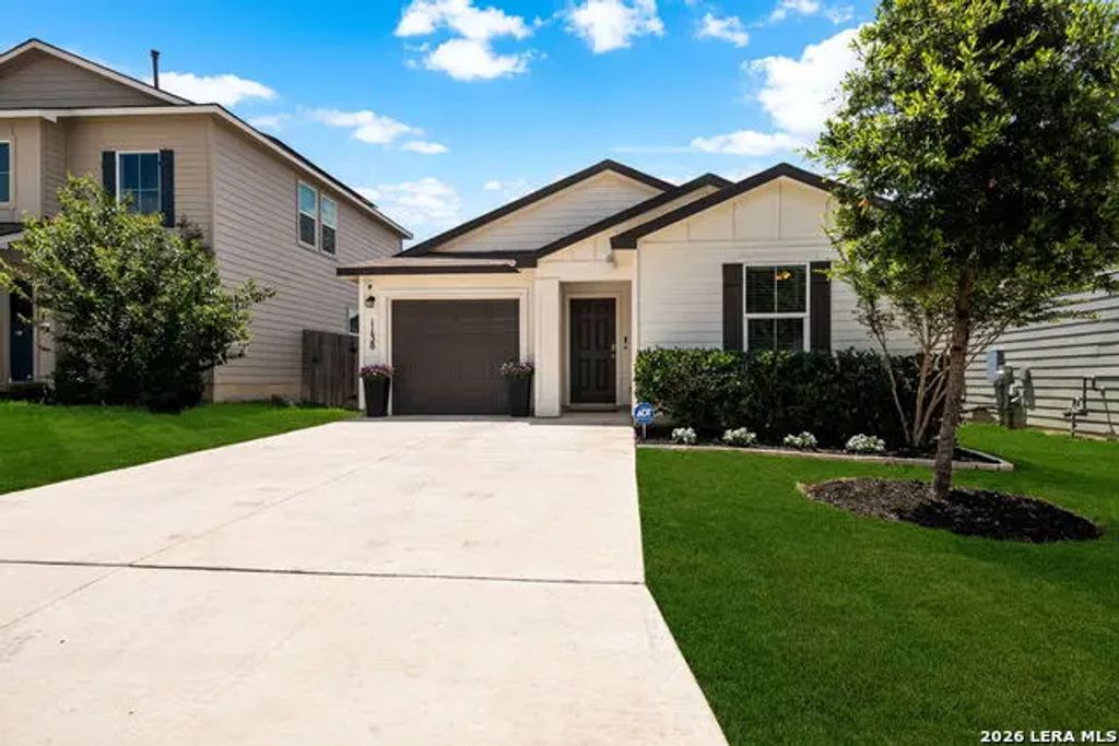 1138 Barn Swallow Way, San Antonio