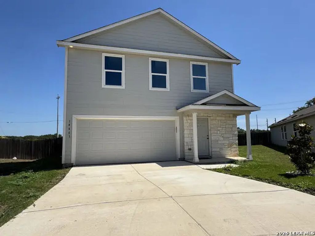 14803 Brandy Bnd, San Antonio