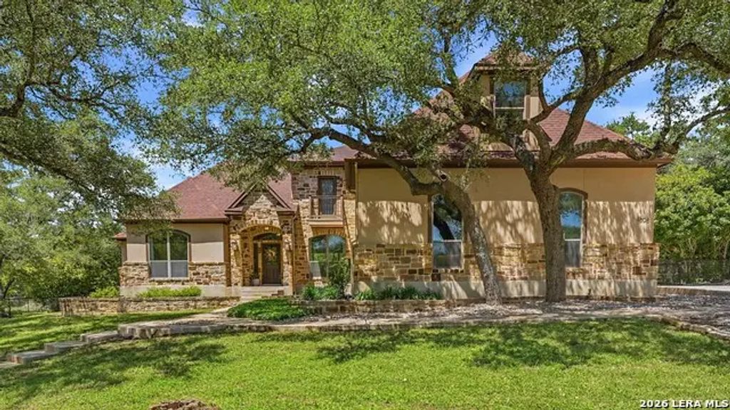 1508 Havenwood Blvd, New Braunfels